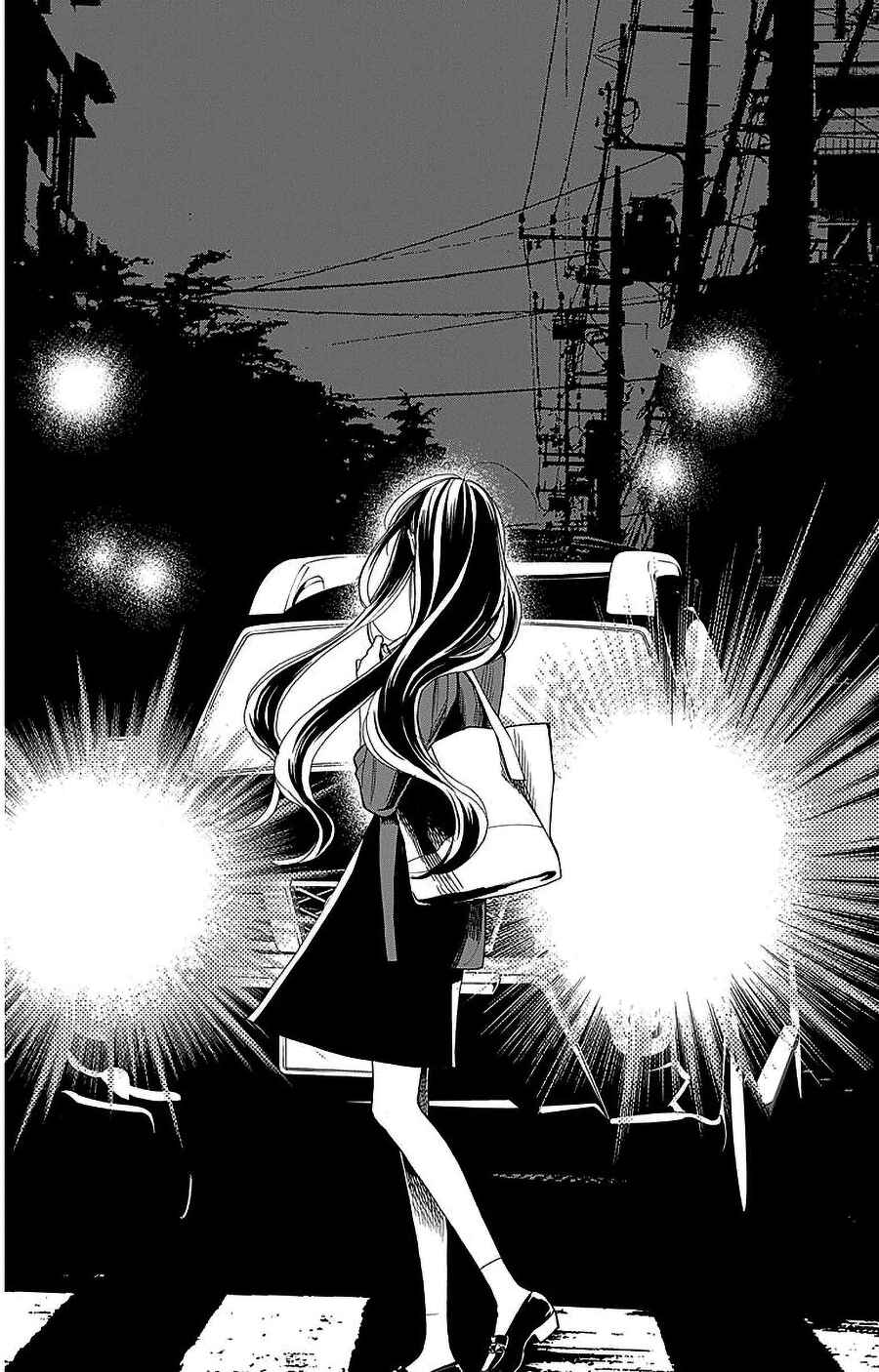 Page 24 Chapter 53 Hoshizora no Karasu