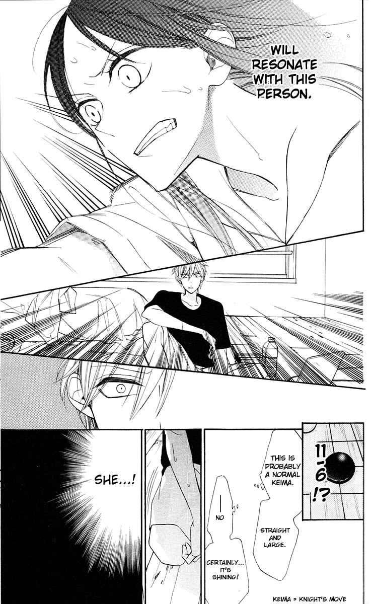 Page 58 Chapter 1 Hoshizora no Karasu