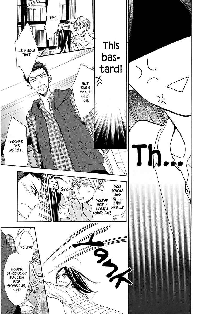 Page 14 Chapter 14 Hoshizora no Karasu
