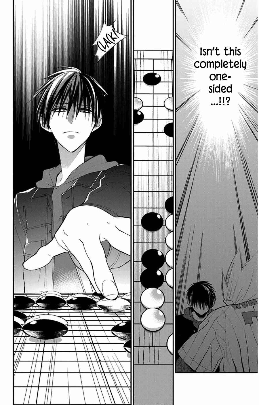Page 16 Chapter 42 Hoshizora no Karasu