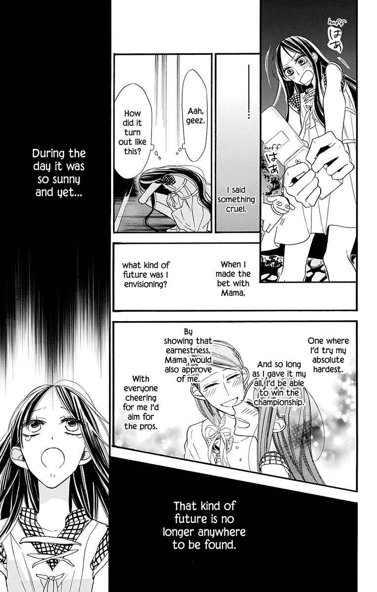 Page 10 Chapter 5 Hoshizora no Karasu
