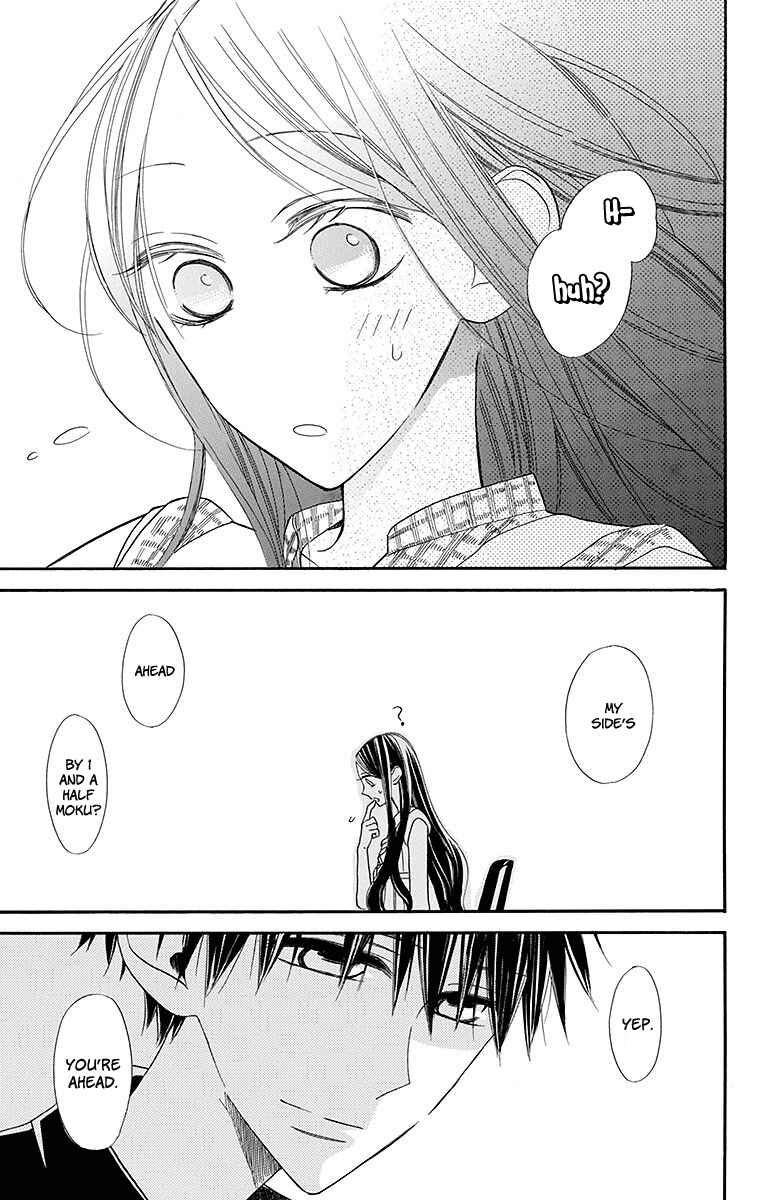 Page 22 Chapter 7 Hoshizora no Karasu