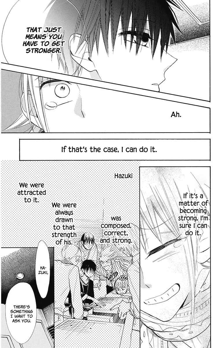 Page 14 Chapter 19 Hoshizora no Karasu