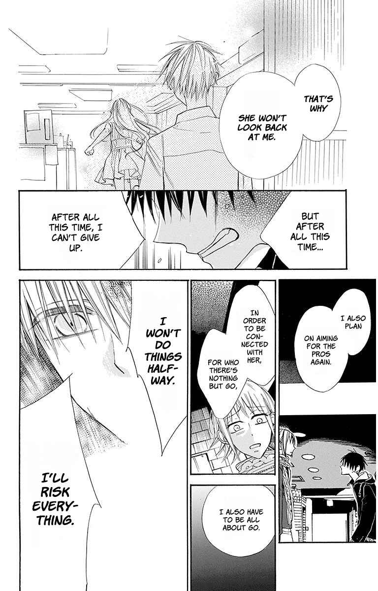 Page 17 Chapter 19 Hoshizora no Karasu