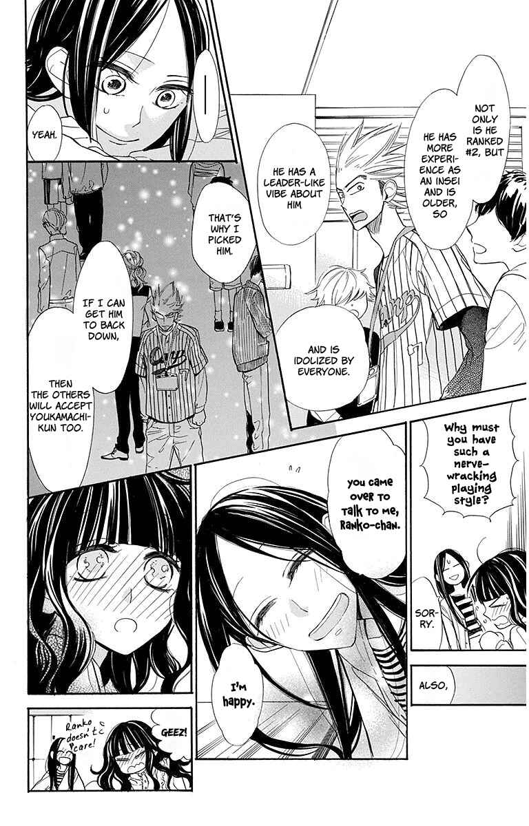 Page 5 Chapter 19 Hoshizora no Karasu