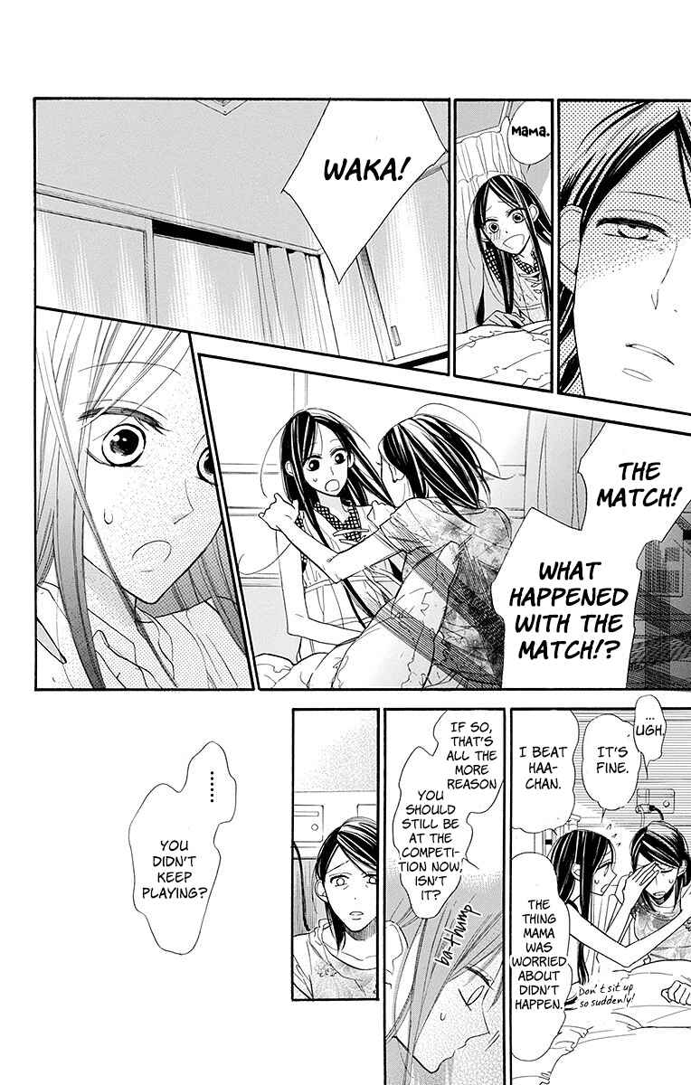 Page 10 Chapter 9 Hoshizora no Karasu