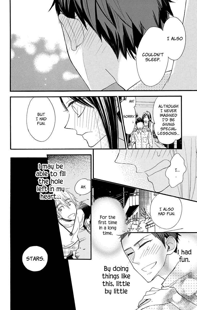 Page 20 Chapter 11 Hoshizora no Karasu
