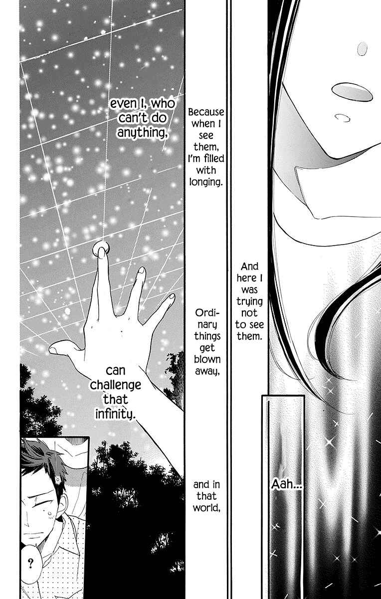 Page 22 Chapter 11 Hoshizora no Karasu
