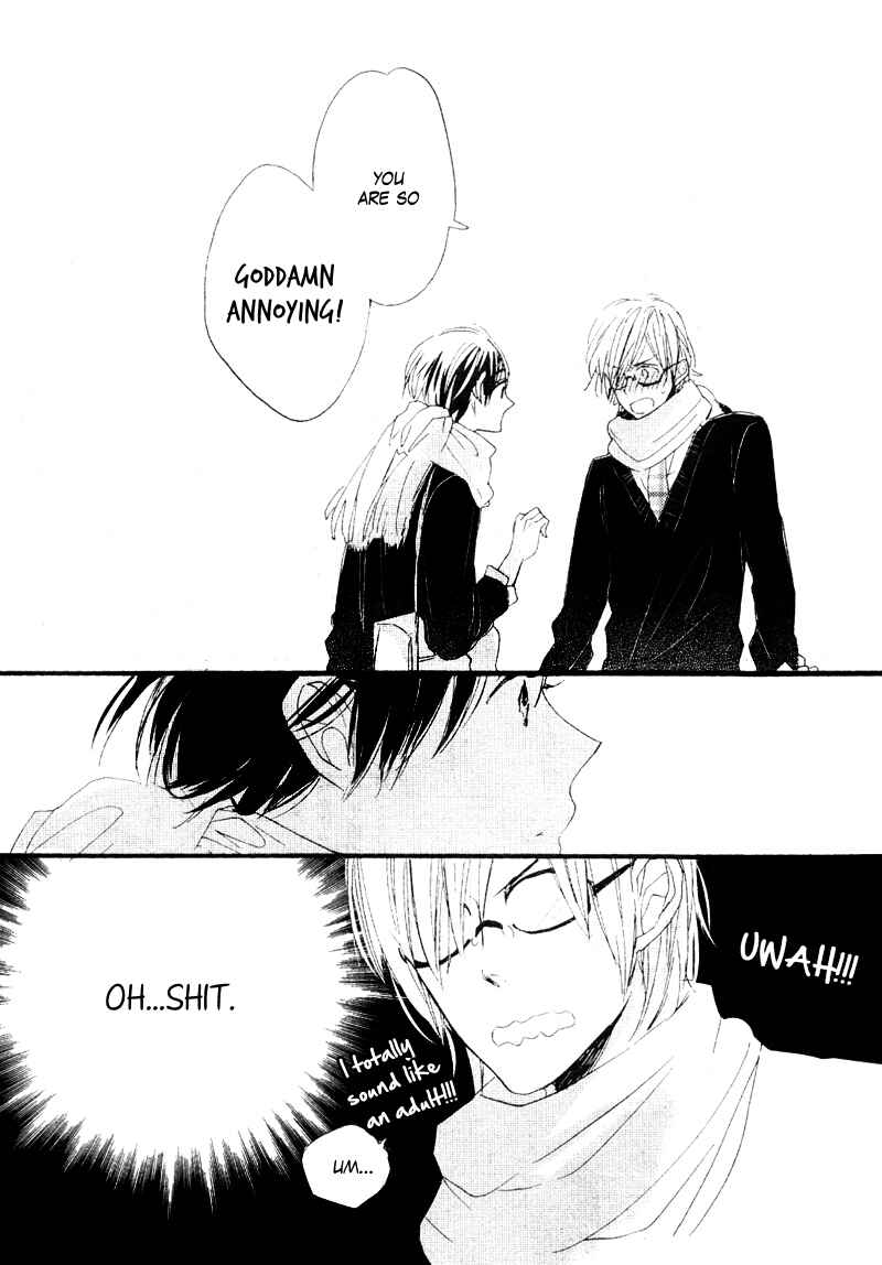 Page 10 Chapter Unknown_4400 Yuri Iro no Koibito