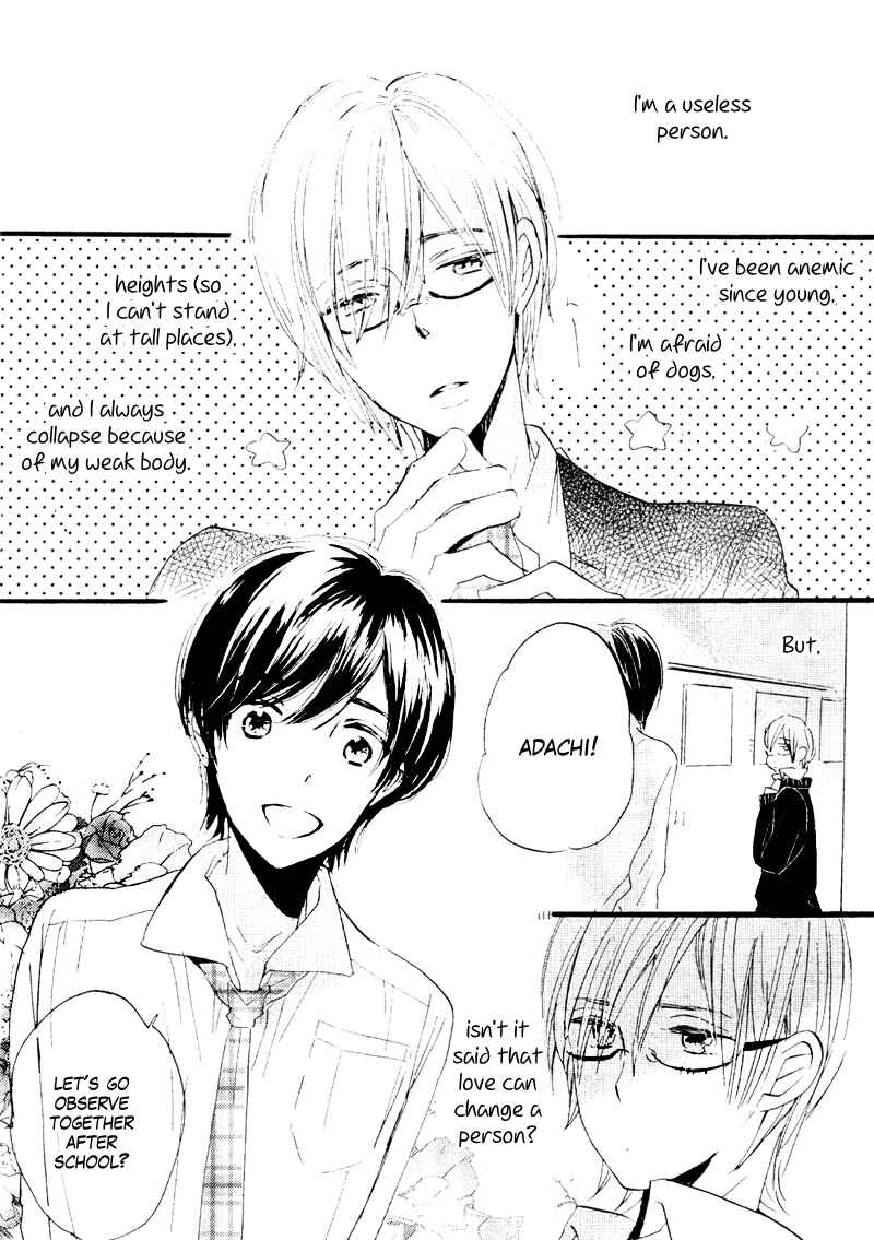 Page 2 Chapter Unknown_4400 Yuri Iro no Koibito