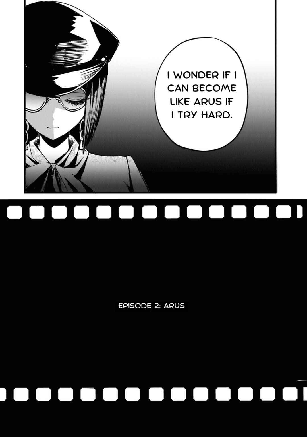 Page 3 Chapter 2 Tower of Campanella