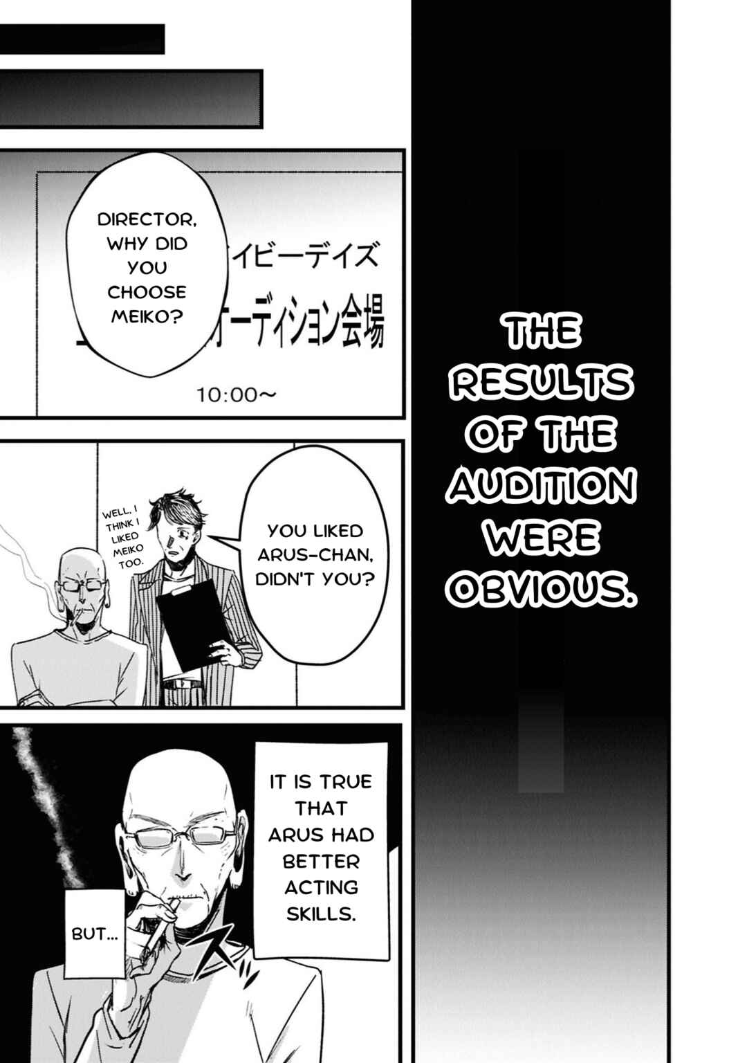 Page 46 Chapter 2 Tower of Campanella