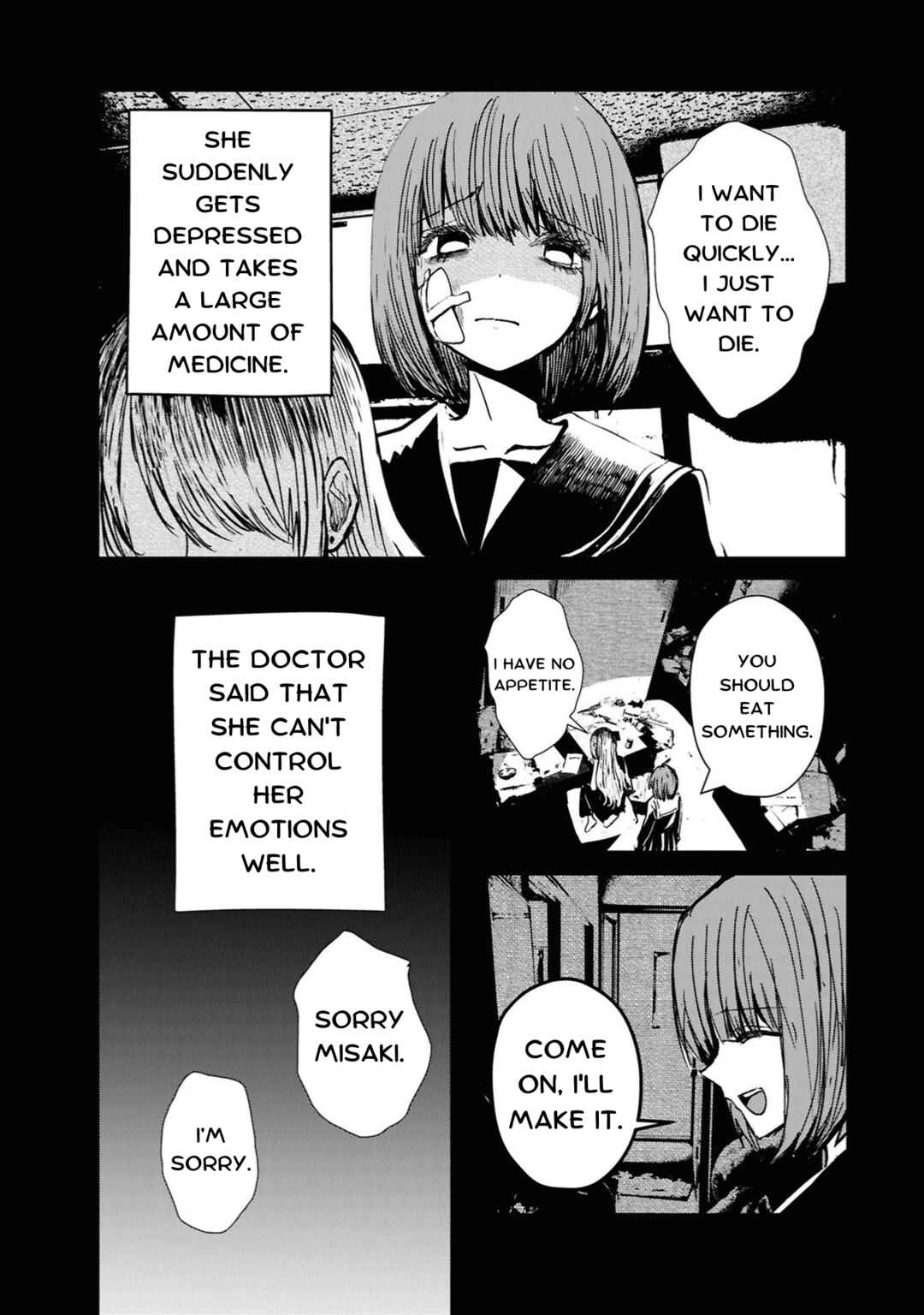 Page 6 Chapter 2 Tower of Campanella