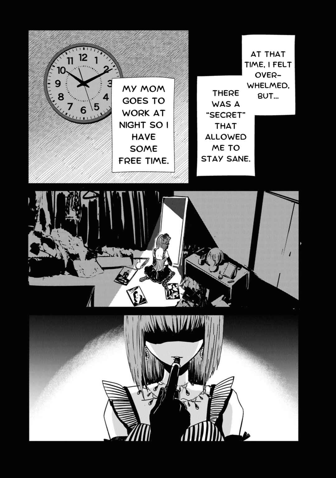 Page 7 Chapter 2 Tower of Campanella