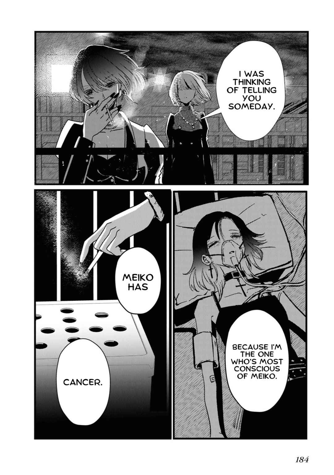 Page 22 Chapter 5 Tower of Campanella