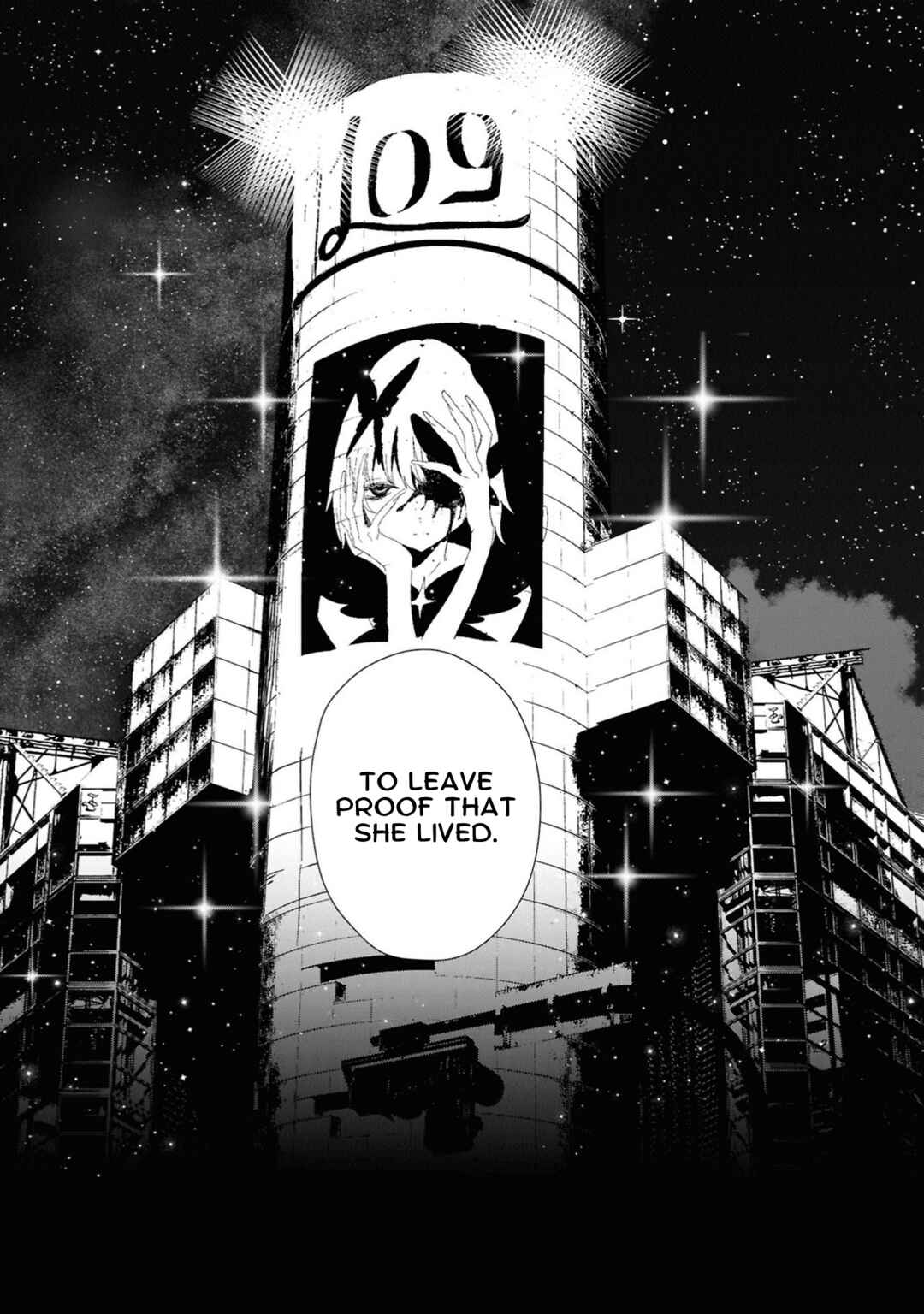 Page 27 Chapter 5 Tower of Campanella