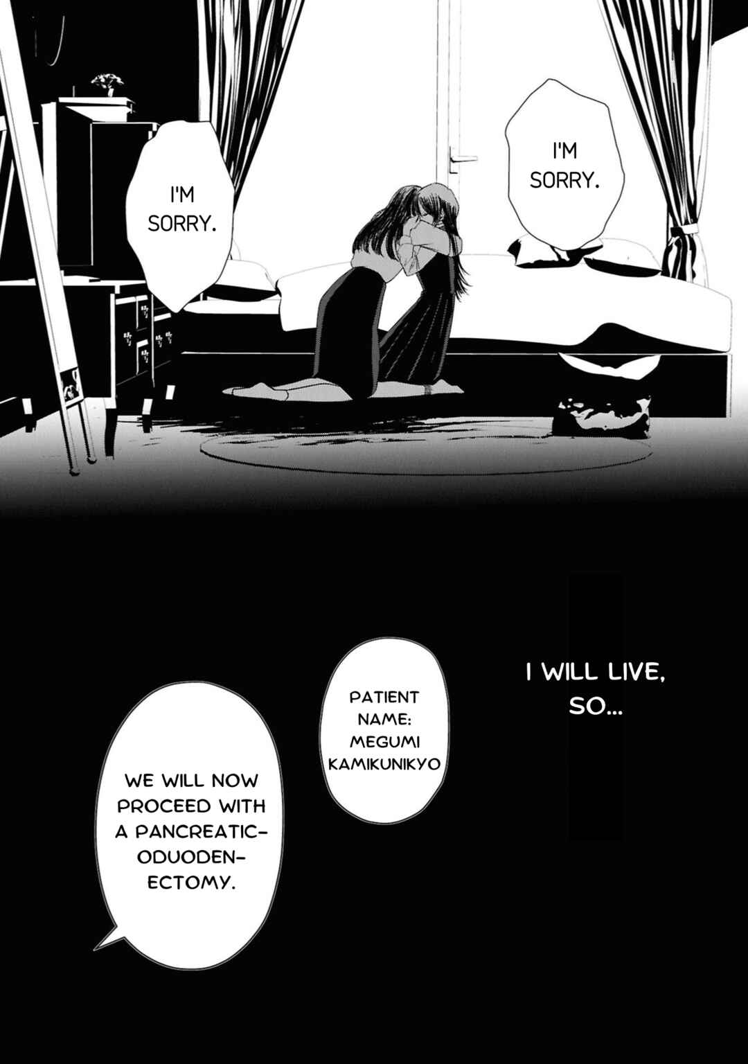 Page 19 Chapter 3 Tower of Campanella