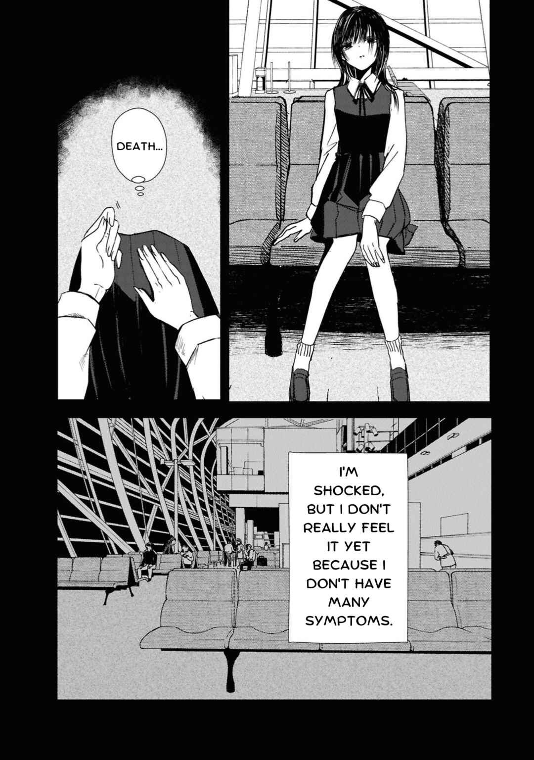 Page 8 Chapter 3 Tower of Campanella