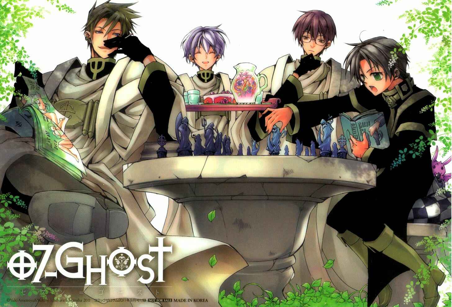 Page 1 Chapter 74 07-Ghost