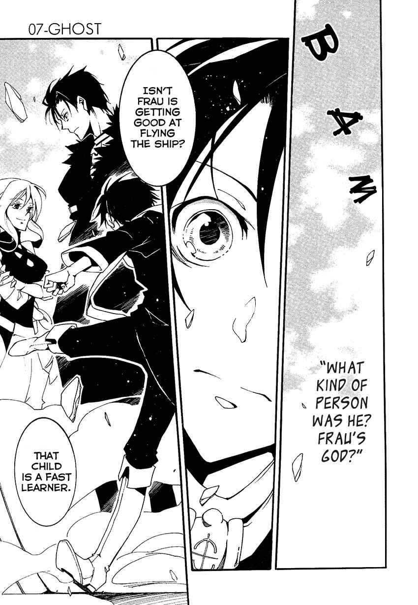 Page 14 Chapter 95 07-Ghost