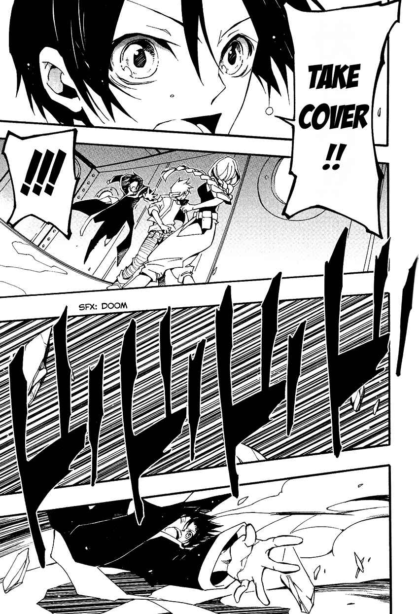 Page 32 Chapter 95 07-Ghost