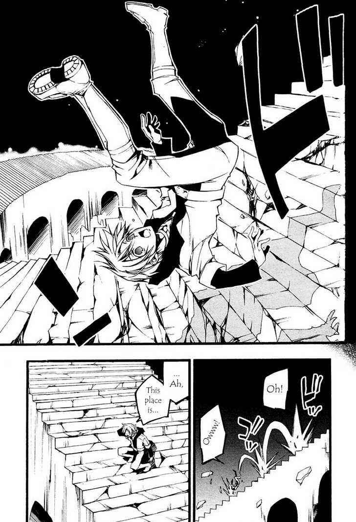 Page 7 Chapter 61 07-Ghost