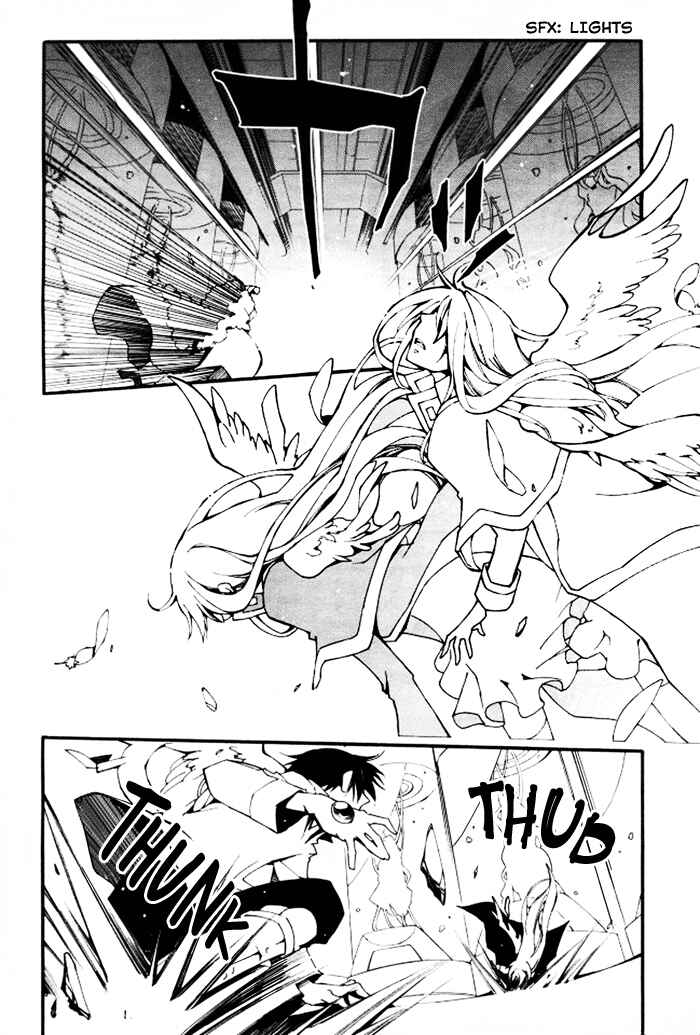 Page 13 Chapter 85 07-Ghost