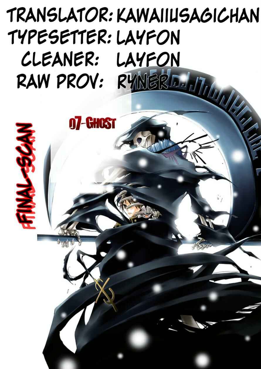 Page 26 Chapter 67 07-Ghost