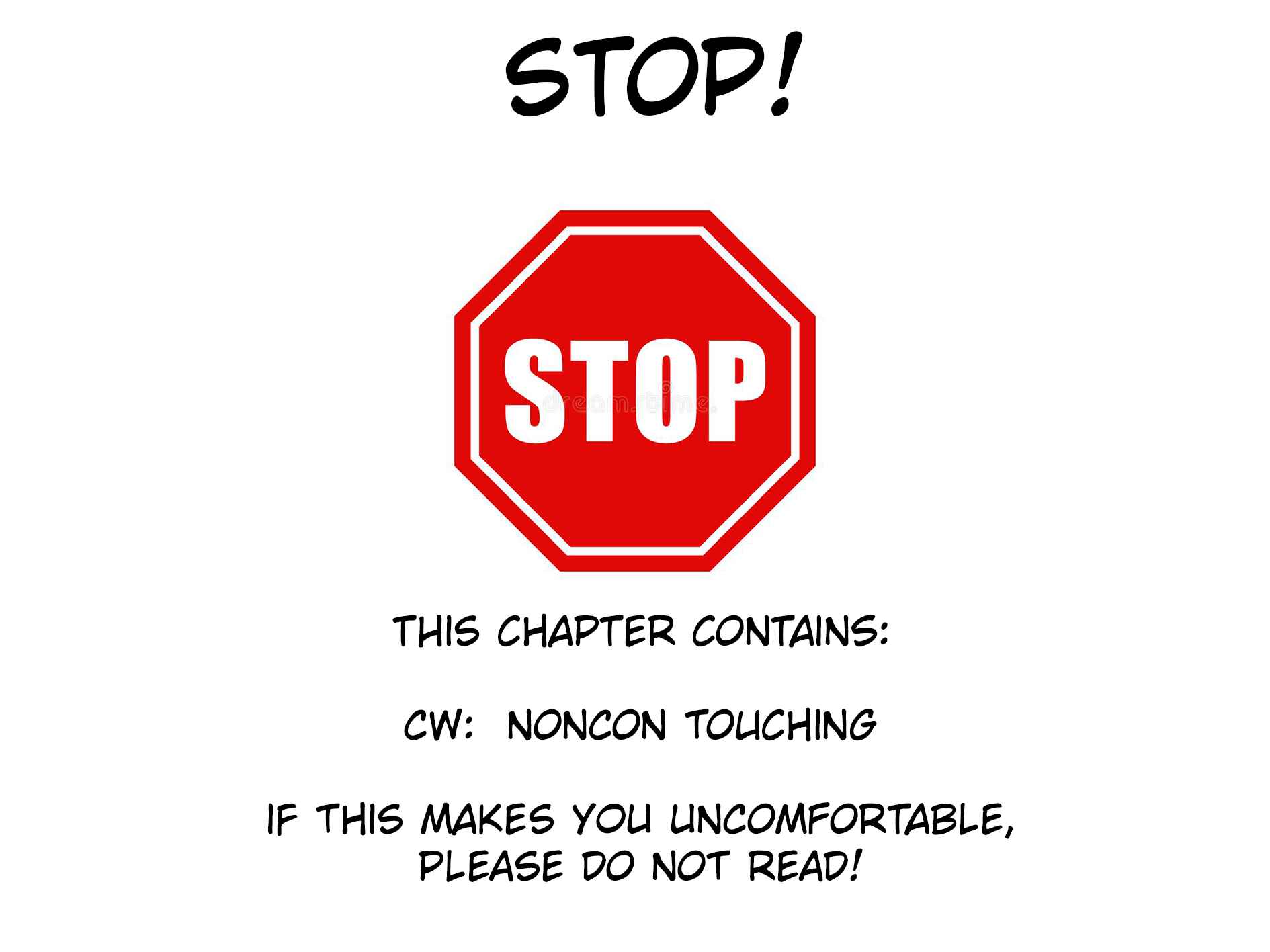 Page 2 Chapter 3 Itadakimasu, Ookami-san.