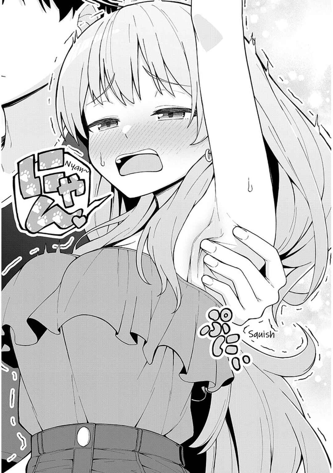 Page 14 Chapter 1 Koisuru Business Couple Haishinsha