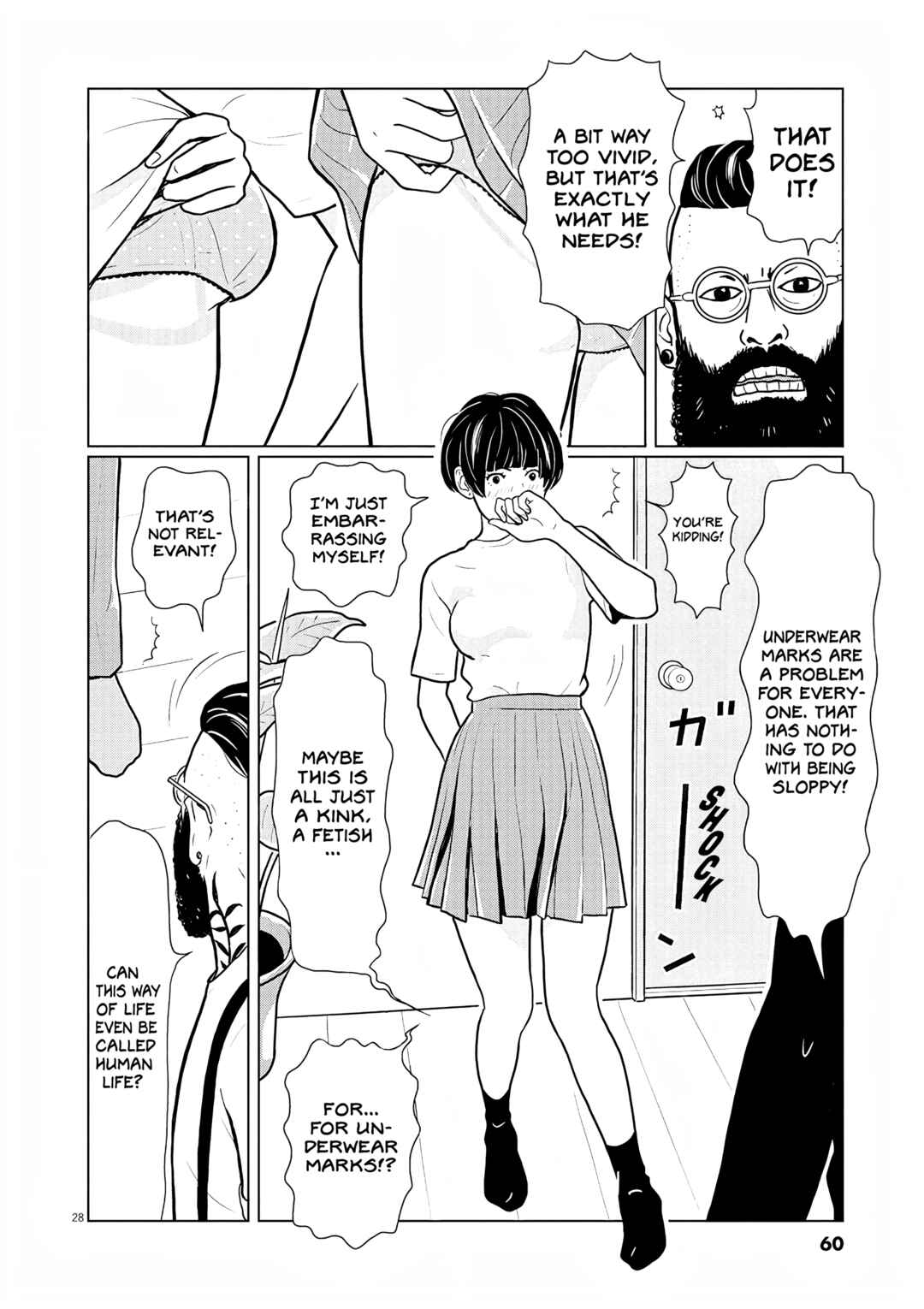 Page 27 Chapter 2 Short Bomb!