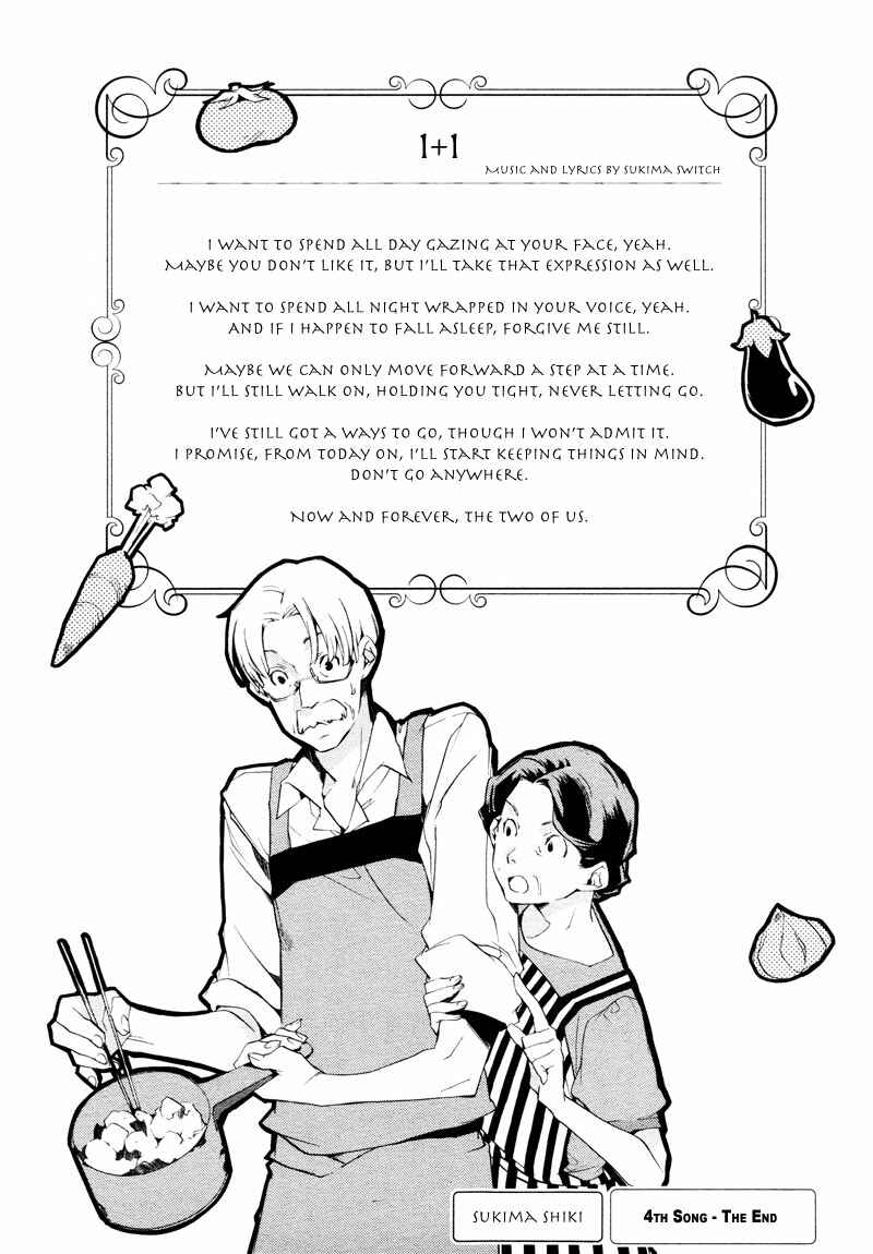 Page 17 Chapter 4 Sukima Shiki