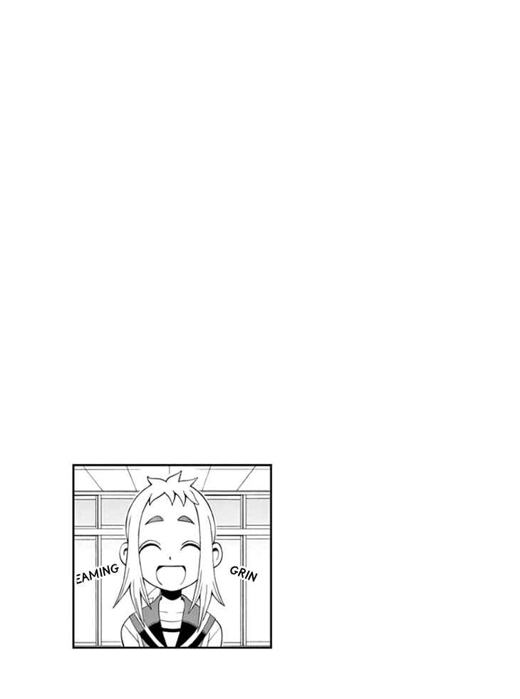 Page 6 Chapter 40 Ashita wa Doyoubi