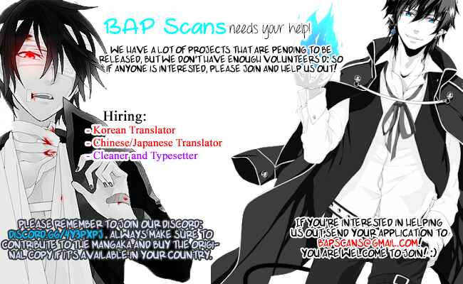 Page 8 Chapter 28 Ashita wa Doyoubi