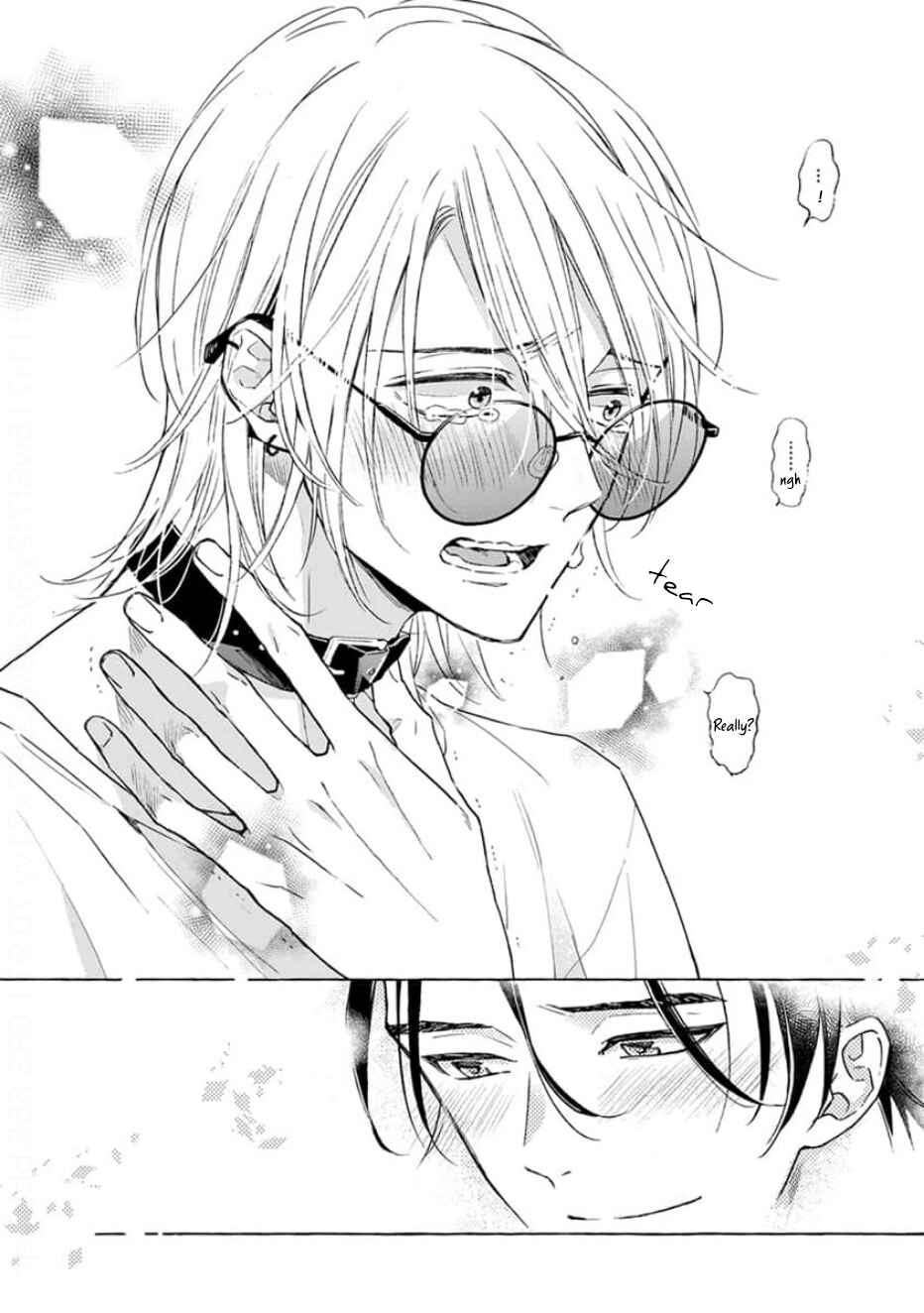 Page 16 Chapter 6 Ruby Red wo Kamikudaku