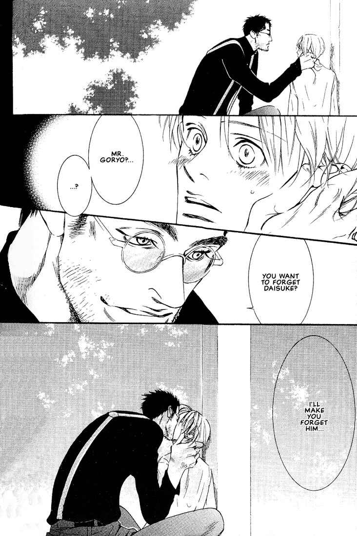 Page 36 Chapter 4 Im Falling In Love With Your Magic