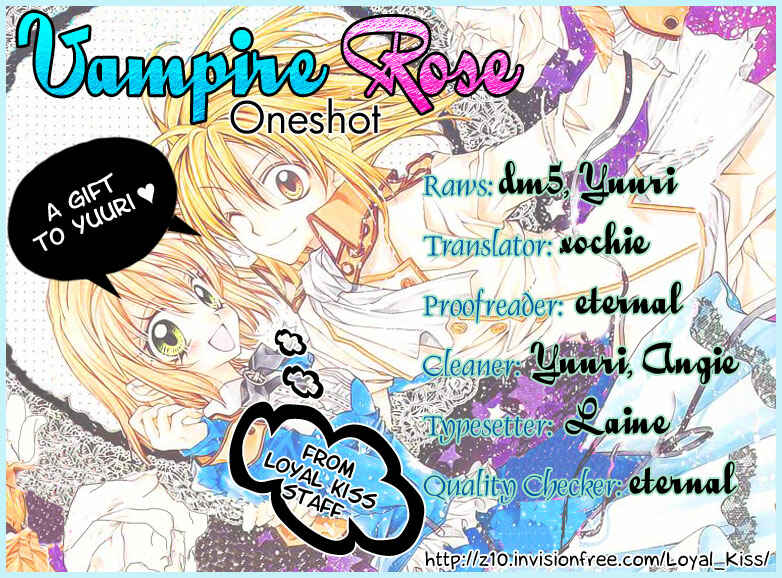 Page 53 Chapter Unknown_9960 Shiro Bara Gakuen Vampire Rose