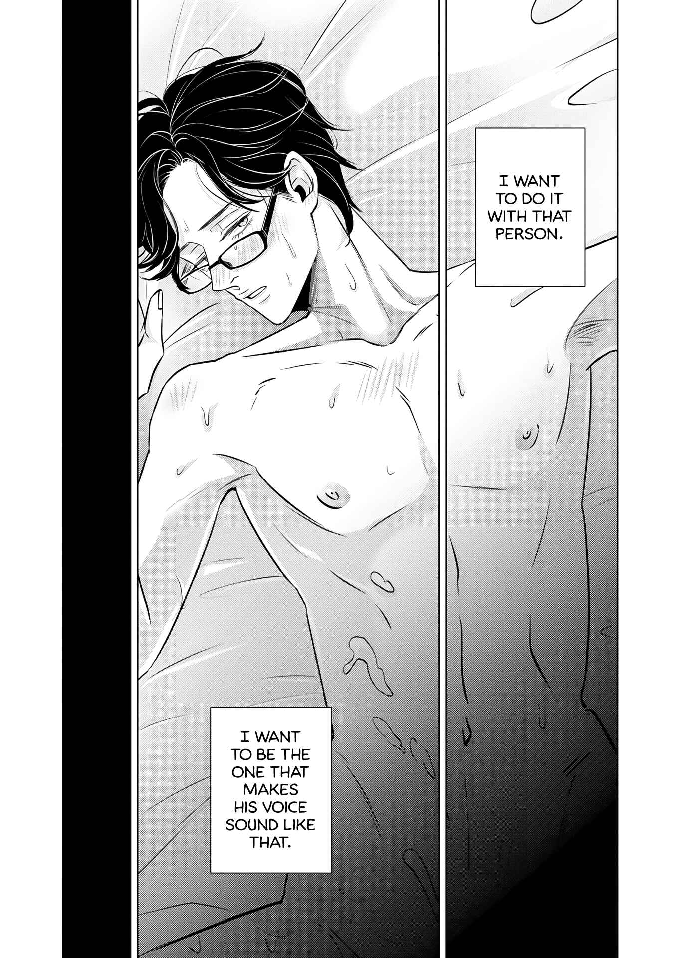 Page 20 Chapter 3 Bad Romance Freak Show