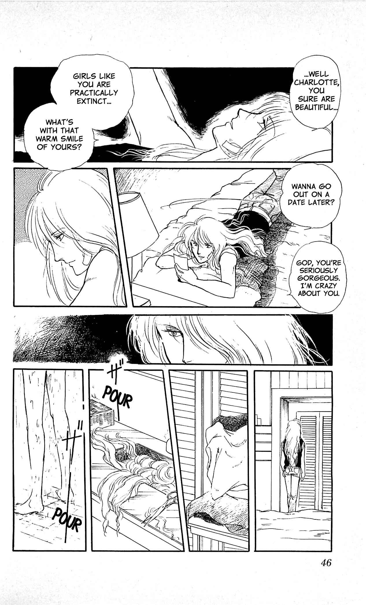 Page 45 Chapter 1 California Monogatari