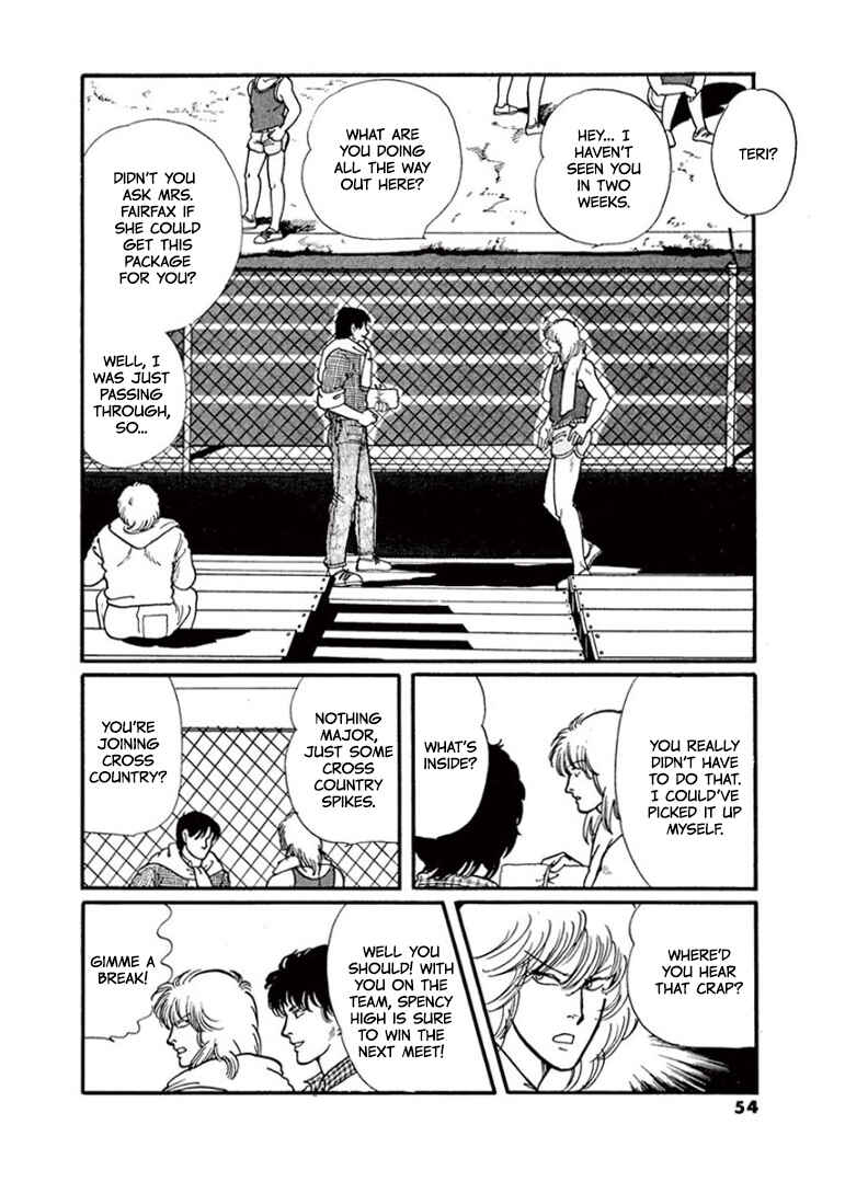 Page 10 Chapter 6 California Monogatari