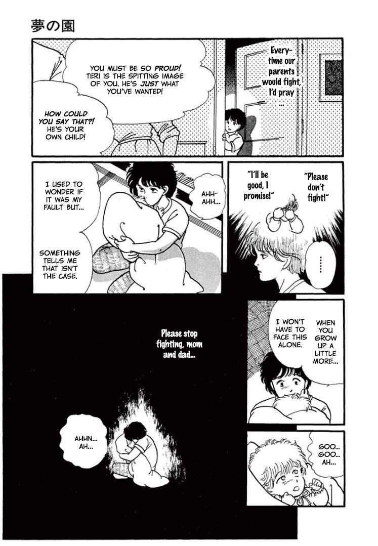 Page 19 Chapter 6 California Monogatari