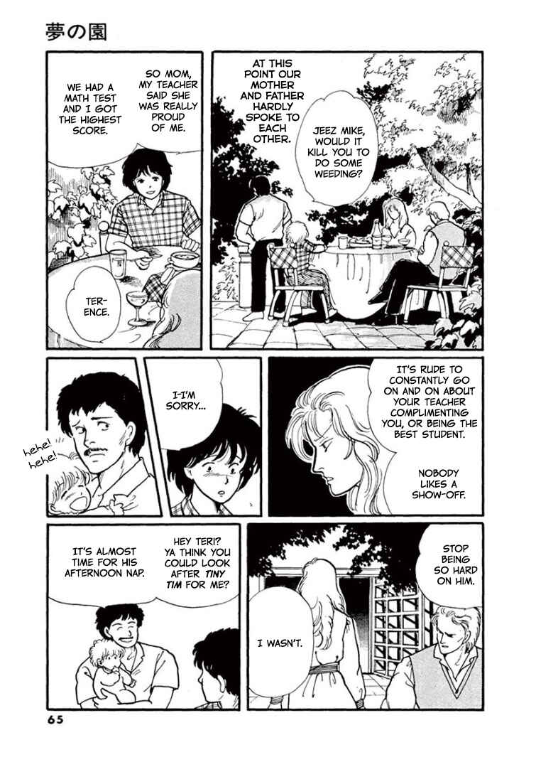 Page 21 Chapter 6 California Monogatari