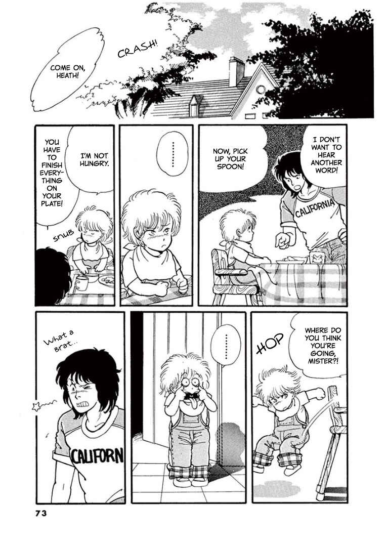 Page 29 Chapter 6 California Monogatari