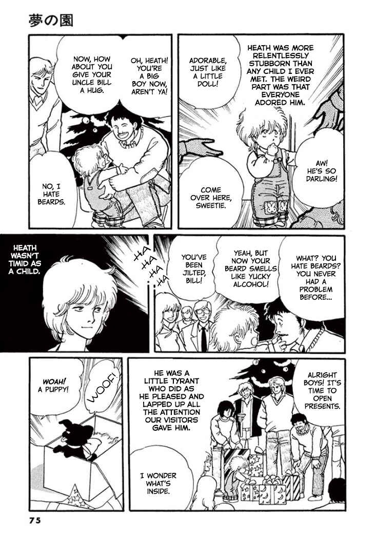 Page 31 Chapter 6 California Monogatari
