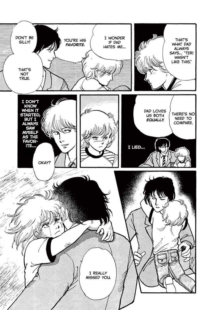 Page 37 Chapter 6 California Monogatari