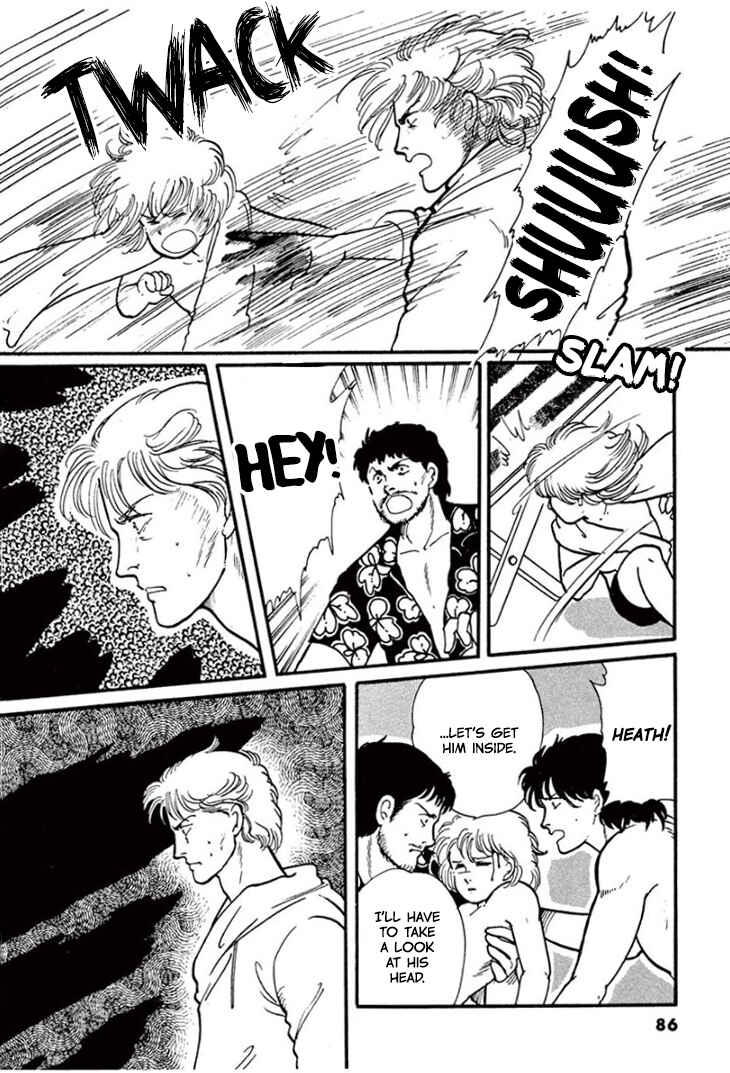 Page 42 Chapter 6 California Monogatari