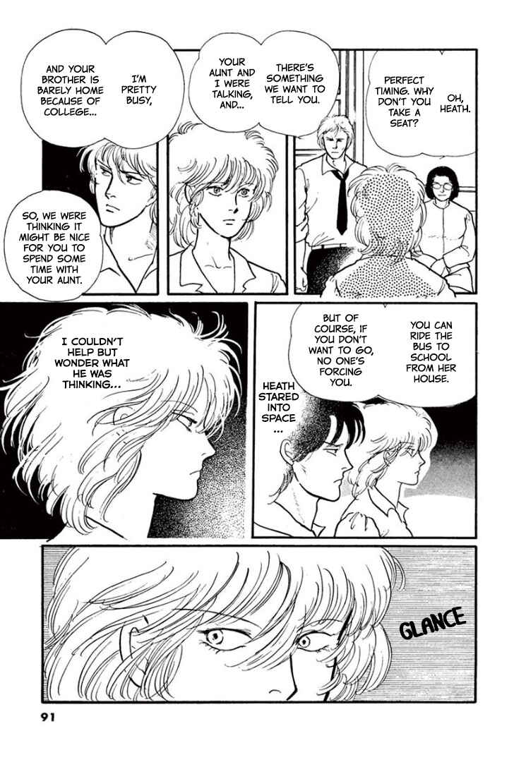 Page 47 Chapter 6 California Monogatari