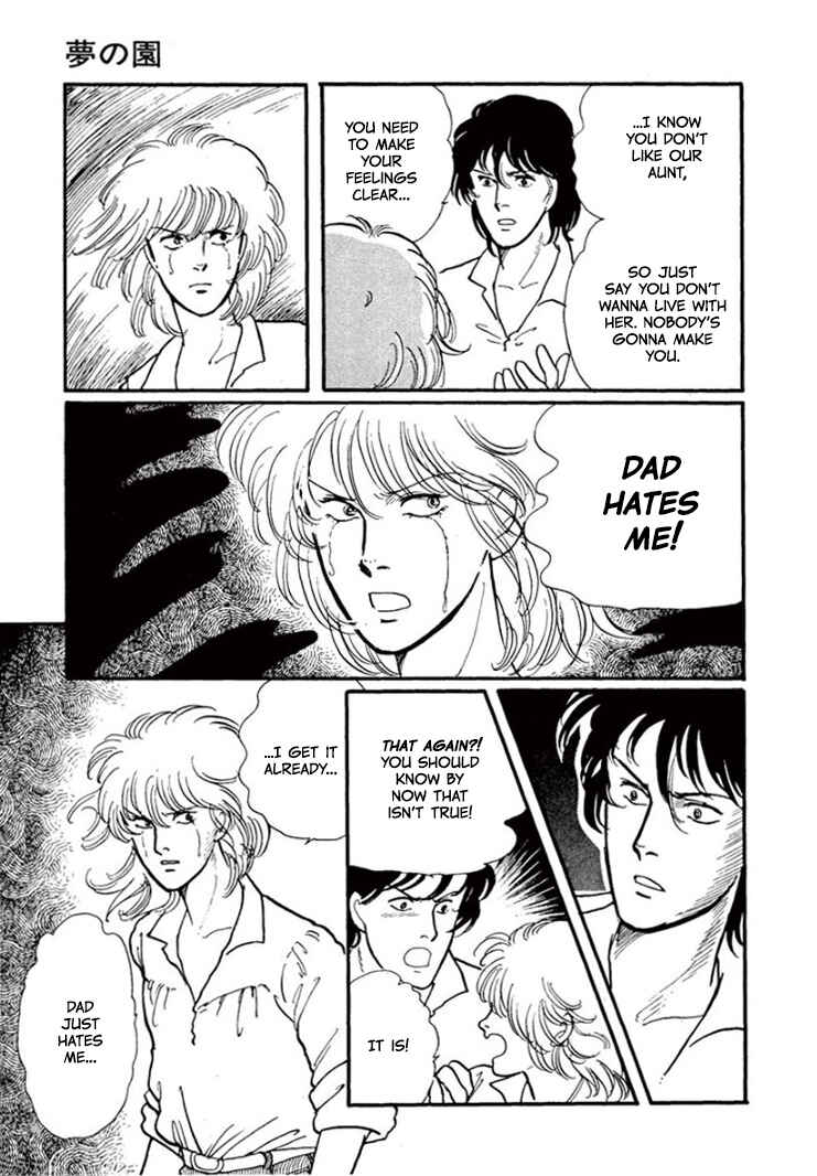 Page 49 Chapter 6 California Monogatari