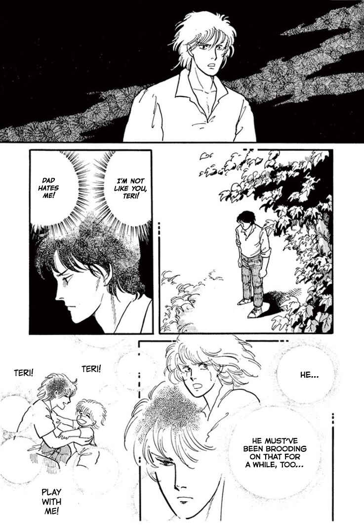 Page 51 Chapter 6 California Monogatari