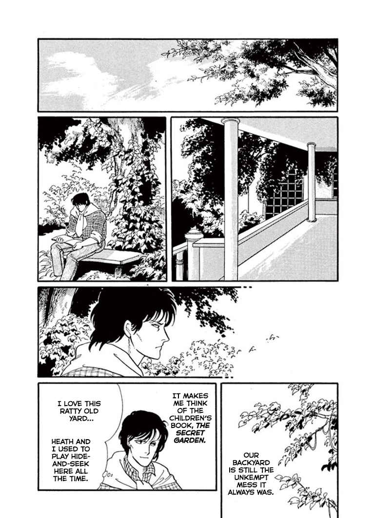 Page 60 Chapter 6 California Monogatari